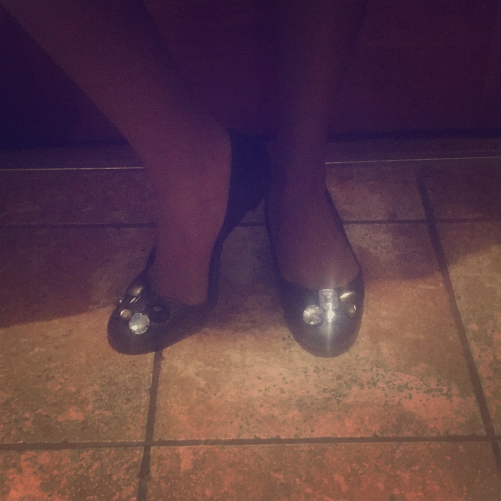 Black Flats